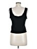 Wild Fable Black Tank Top Size M - photo 2