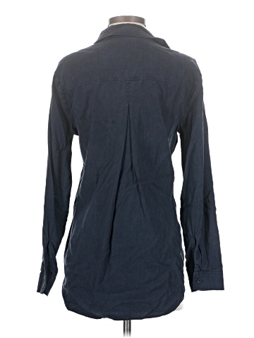 Bella Dahl Long Sleeve Blouse (view 2)