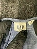 Gap Solid Blue Romper Size M - photo 4