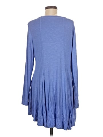 Soft Surroundings 3/4 Sleeve T-Shirt (view 2)