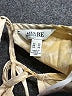 AWARE Tie-dye Yellow Casual Dress Size XS - photo 7