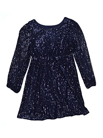 Zunie Dress (view 1)