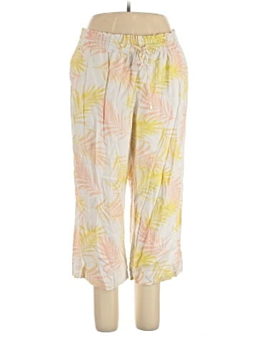 Marc New York Andrew Marc Linen Pants (view 1)