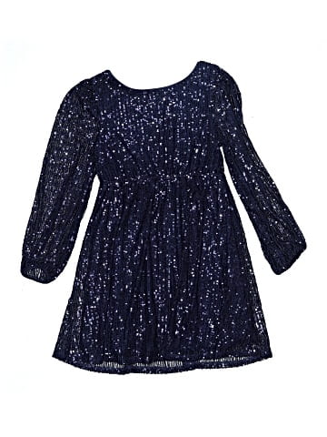 Zunie Dress (view 2)