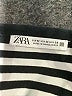 Zara Black Sleeveless Top Size M - photo 7
