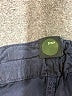 DWP Blue Casual Pants Size XS - photo 4