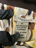Vertigo Paris Brown Trenchcoat Size M - photo 6