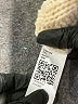 Unbranded 100% Polyester Ivory Pullover Sweater Size XXL - photo 7