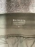 Athleta Gray Track Pants Size 6 - photo 7