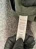 Athleta Gray Track Pants Size 6 - photo 8