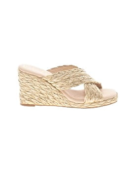 Beach By Matisse Wedges