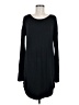 Athleta Black Casual Dress Size M - photo 1