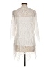 Assorted Brands Ivory White Kimono One size (estimated) - photo 2