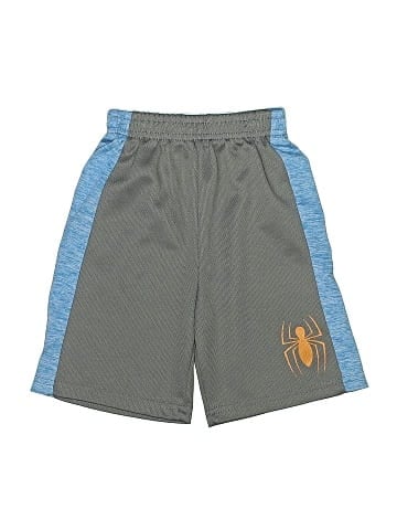Marvel Athletic Shorts (view 1)