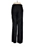 J.Jill Solid Black Linen Pants Size 6 - photo 2