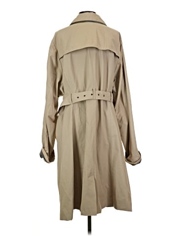 Outlander The Series Exclusive Torrid Collection Trenchcoat (view 2)