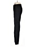 J.Jill Solid Black Linen Pants Size 6 - photo 5