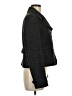 Nine West Tweed Gray Blazer Size 6 - photo 4