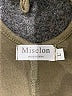 Miselon Green Short Sleeve Top Size L - photo 7