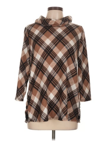 Robert Louis Poncho (view 1)