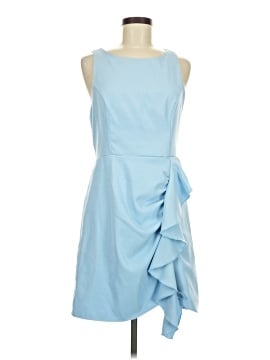 blue wave dress Glimmer Wave Mermaid Dress  Arunitaluxe