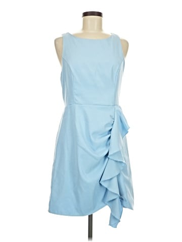 Shein Cocktail Dress (view 1)