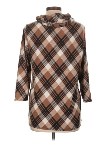 Robert Louis Poncho (view 2)