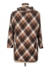 Robert Louis Brown Poncho Size L - photo 2
