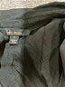 Ella Moss Black Long Sleeve Blouse Size S - photo 4