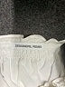 Assorted Brands Ivory Sleeveless Blouse Size 14 - photo 3