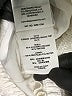 Assorted Brands Ivory Sleeveless Blouse Size 14 - photo 4