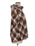 Robert Louis Brown Poncho Size L - photo 4