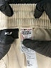 MLB 100% Polyester Tan Cargo Pants Size S - photo 7