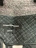 Express Design Studio Houndstooth Gray Dress Pants Size 6 - photo 7