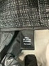 Express Design Studio Houndstooth Gray Dress Pants Size 6 - photo 8