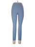 Danskin Color Block Blue Active Pants Size L - photo 1