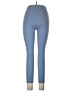 Danskin Color Block Blue Active Pants Size L - photo 2