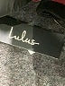 Lulus Black Cocktail Dress Size S - photo 5