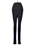 American Apparel Solid Black Active Pants Size M - photo 2