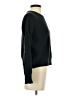 Urban Outfitters Solid Black Pullover Sweater Size S - photo 4