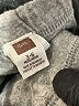 Tea 100% Cotton Print Blue Active Pants Size 3-6 mo - photo 3