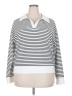 Thread & Supply White Long Sleeve Top Size XXL - photo 1