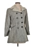 Unbranded Gray Coat Size S (estimated) - photo 1