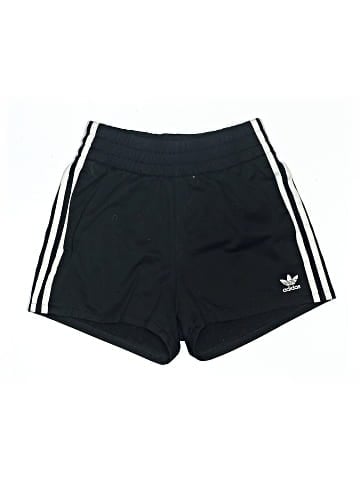 Adidas Athletic Shorts - front