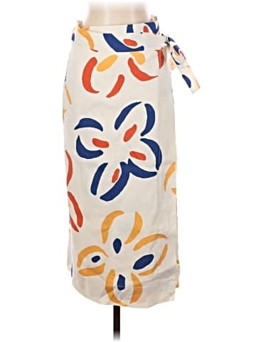 Rebecca Taylor Casual Skirt (view 1)