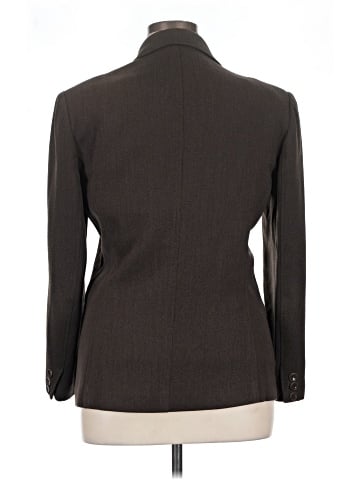 AKA Eddie Bauer Wool Blazer (view 2)