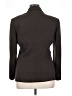 AKA Eddie Bauer 100% Wool Brown Wool Blazer Size 14 - photo 2