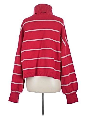 Free People Turtleneck Sweater (view 2)