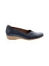 Cobb Hill Blue Flats Size 11 (narrow) - photo 1