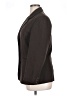 AKA Eddie Bauer 100% Wool Brown Wool Blazer Size 14 - photo 5